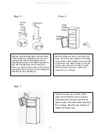 Предварительный просмотр 9 страницы Premium PRN10050MW Use & Care Manual