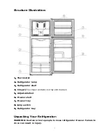 Preview for 3 page of Premium PRN1005MW Use & Care Manual