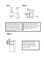 Preview for 14 page of Premium PRN1005MW Use & Care Manual