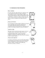 Предварительный просмотр 16 страницы Premium PRN438HS Use & Care Manual