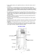 Предварительный просмотр 4 страницы Premium PRN7005HW Service Manual