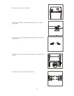 Предварительный просмотр 6 страницы Premium PRN7005HW Service Manual