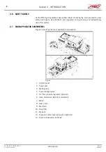 Предварительный просмотр 14 страницы PREO EASY 5 Series Use And Maintenance Manual