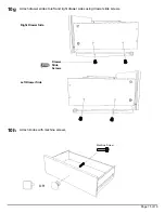 Preview for 15 page of Prepac BDR-2000 Assembly Instructions Manual