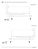 Preview for 19 page of Prepac BK-8400-K Assembly Instructions Manual