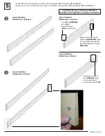 Предварительный просмотр 7 страницы Prepac BQ-6200-3K Assembly Instructions Manual