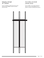 Preview for 11 page of Prepac BSCW-0707-2K Assembly Instructions Manual