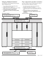 Preview for 12 page of Prepac BSCW-0707-2K Assembly Instructions Manual