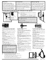 Preview for 16 page of Prepac DC-2354 Assembly Instructions Manual