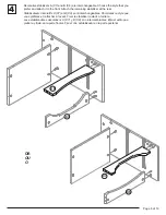 Preview for 6 page of Prepac DC-2428 Assembly Instructions Manual