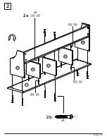 Preview for 5 page of Prepac EC-6016 Assembly Instructions Manual