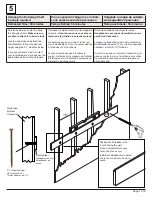 Preview for 7 page of Prepac EC-6016 Assembly Instructions Manual