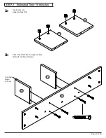 Preview for 5 page of Prepac EHW-0800-1 Assembly Instructions Manual