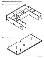 Preview for 10 page of Prepac EHW-0800-1 Assembly Instructions Manual