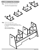 Preview for 14 page of Prepac EHW-0800-1 Assembly Instructions Manual