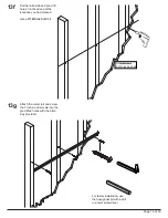 Preview for 18 page of Prepac EHW-0800-1 Assembly Instructions Manual