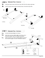 Preview for 5 page of Prepac EMC-5022 Assembly Instructions Manual