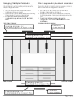 Preview for 11 page of Prepac GSCW-0706-2K Assembly Instructions Manual