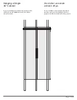 Предварительный просмотр 10 страницы Prepac GSCW-0708-2K Assembly Instructions Manual