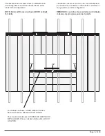 Предварительный просмотр 12 страницы Prepac GSCW-0708-2K Assembly Instructions Manual