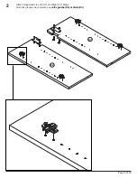 Preview for 5 page of Prepac GSUW-0706-1 Assembly Instructions Manual