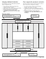 Preview for 11 page of Prepac GSUW-0706-1 Assembly Instructions Manual