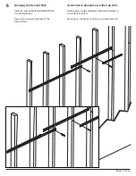 Preview for 16 page of Prepac GSUW-0706-1 Assembly Instructions Manual