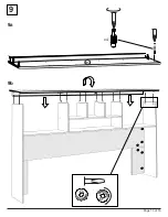 Preview for 13 page of Prepac SH-8445 Assembly Instructions Manual