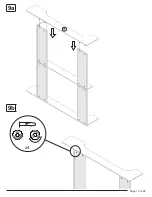 Preview for 10 page of Prepac SOG-0013-1 Assembly Instructions Manual