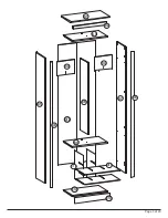 Preview for 3 page of Prepac SOH-0010 Assembly Instructions Manual