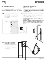 Preview for 20 page of Prepac SOH-0010 Assembly Instructions Manual