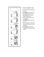 Preview for 5 page of Prepara EF231 User Manual