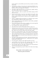 Preview for 5 page of Prepology K34167 User Manual & Recipes