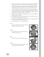 Preview for 8 page of Prepology K34167 User Manual & Recipes