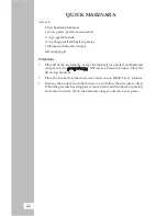 Preview for 23 page of Prepology K34167 User Manual & Recipes