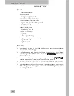 Preview for 24 page of Prepology K34167 User Manual & Recipes