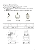 Предварительный просмотр 4 страницы PrepPal PPM 60 Owner'S Manual