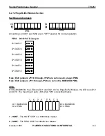 Предварительный просмотр 87 страницы PrePRESS PANTHER PRO/46 Technical Manual