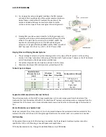 Предварительный просмотр 14 страницы Presby Environmental EnviroFin Design And Installation Manual