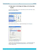 Preview for 18 page of PreSens Fibox 4 trace Instruction Manual