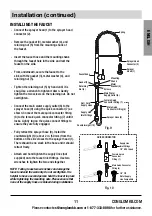 Preview for 11 page of Presenza QK81C User Manual