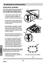 Preview for 40 page of Presenza QK81C User Manual