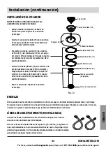 Preview for 43 page of Presenza QK81C User Manual