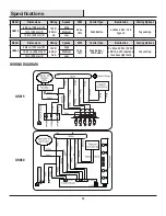 Preview for 20 page of Presenza QR001 Installation Manual And User'S Manual