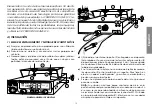 Preview for 15 page of PRESIDENT ADAMS FCC Owner'S Manual