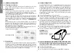 Preview for 6 page of PRESIDENT ANDY II FCC Owner'S Manual