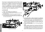 Preview for 40 page of PRESIDENT ANDY II FCC Owner'S Manual