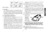 Предварительный просмотр 23 страницы PRESIDENT BILL II FCC Owner'S Manual