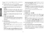 Предварительный просмотр 24 страницы PRESIDENT BILL II FCC Owner'S Manual