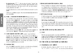 Предварительный просмотр 28 страницы PRESIDENT BILL II FCC Owner'S Manual